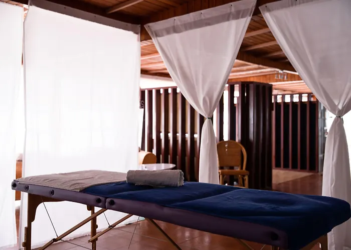 Fuentepark Aparthotel