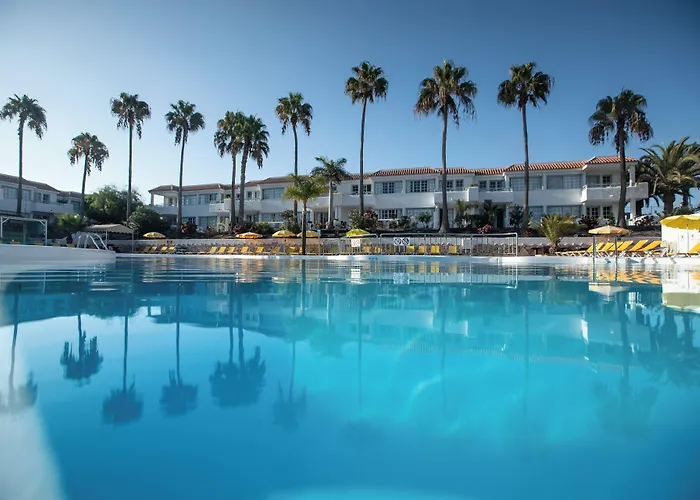 Fuentepark Aparthotel Corralejo