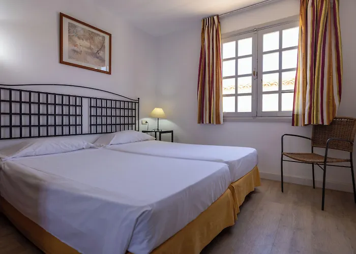 Fuentepark Aparthotel Corralejo