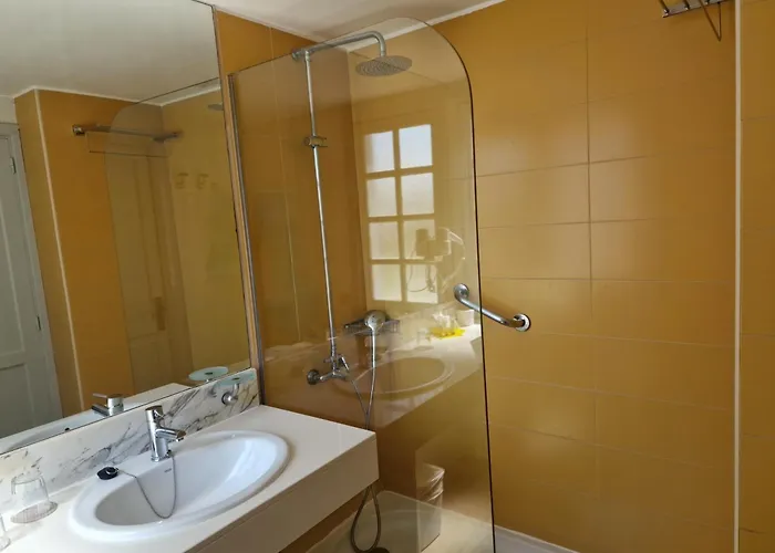 Fuentepark Aparthotel