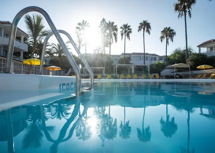 Fuentepark 3* Corralejo