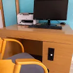 Aparthotel Fuentepark 3*