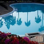 Aparthotel Fuentepark 3*