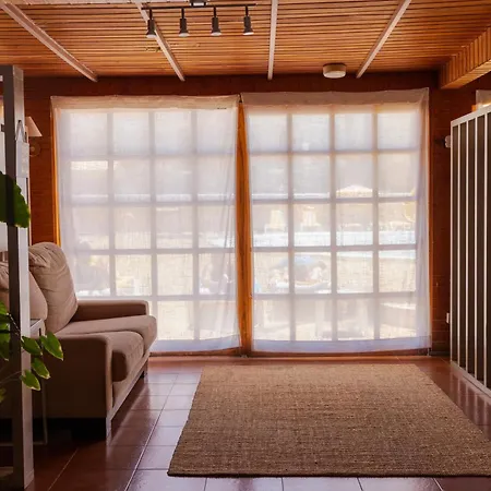 Apart Otel Fuentepark