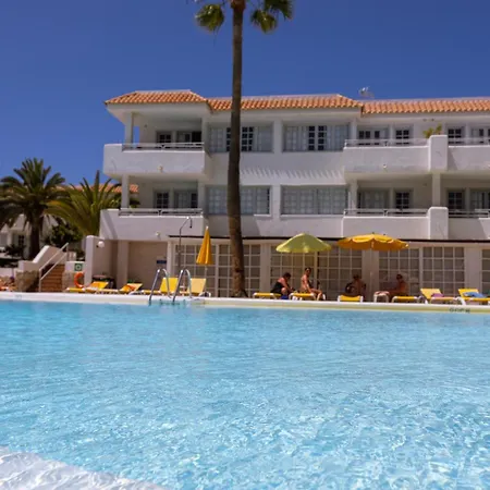 Fuentepark Corralejo