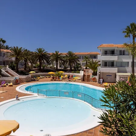 Apart Otel Fuentepark 3*