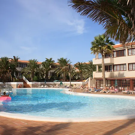 Fuentepark 3* Corralejo