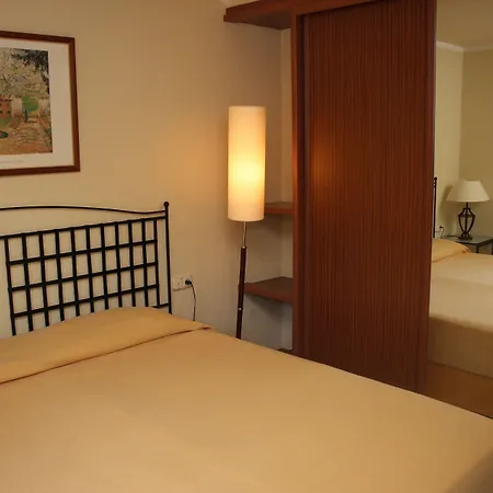 Fuentepark Apart Otel Corralejo