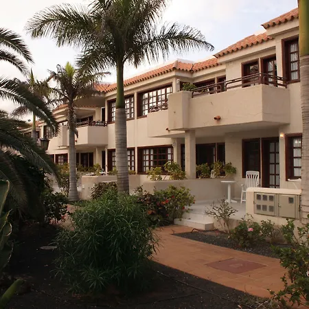 Apart Otel Fuentepark 3*