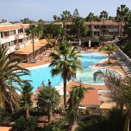 Fuentepark Apart Otel