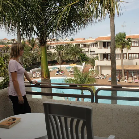 Fuentepark 3* Corralejo