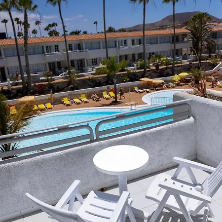 Fuentepark Apart Otel