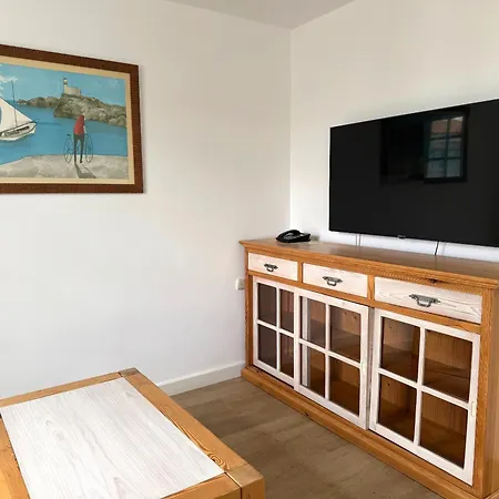 Fuentepark Apart Otel 3*